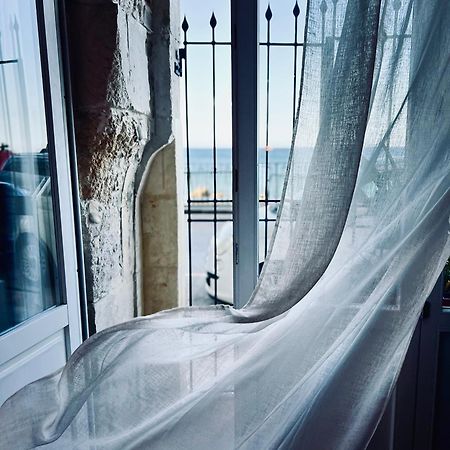 Salty Soul Sea View Ortigia Villa Сиракуза Екстериор снимка