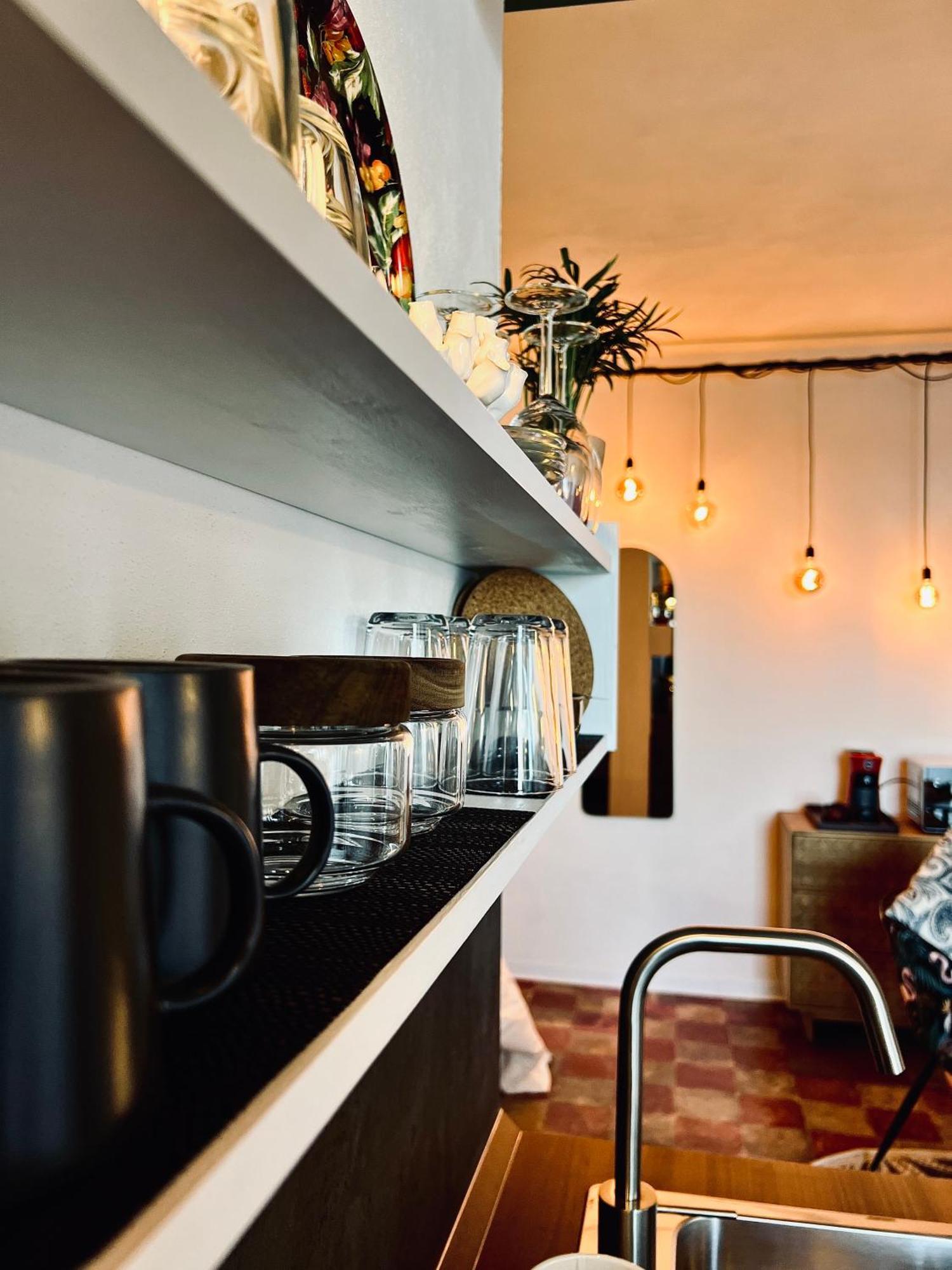 Salty Soul Sea View Ortigia Villa Сиракуза Екстериор снимка