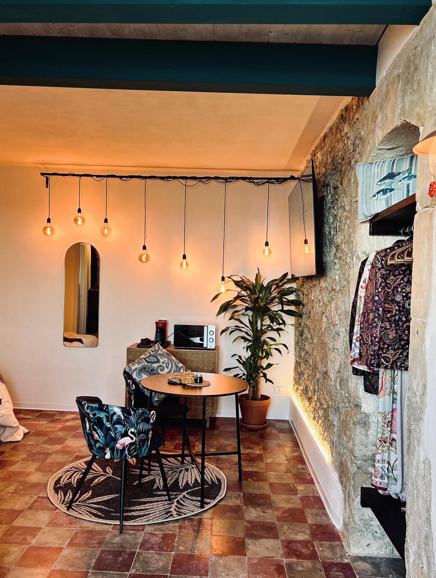 Salty Soul Sea View Ortigia Villa Сиракуза Екстериор снимка