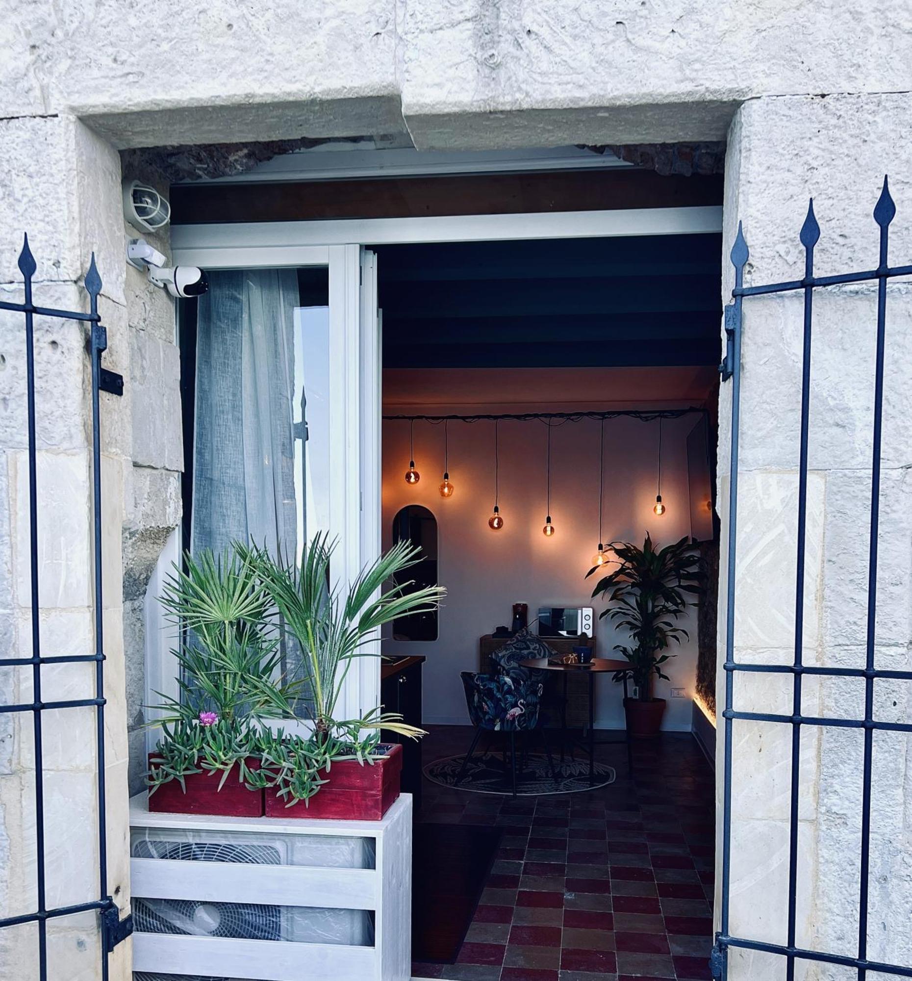 Salty Soul Sea View Ortigia Villa Сиракуза Екстериор снимка