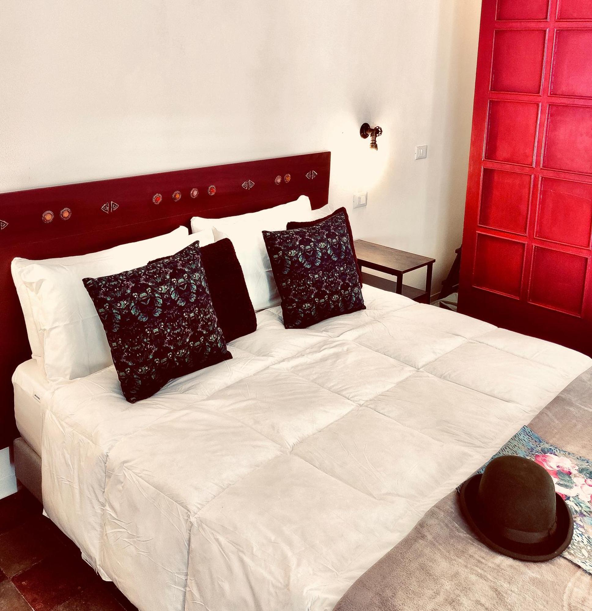Salty Soul Sea View Ortigia Villa Сиракуза Екстериор снимка