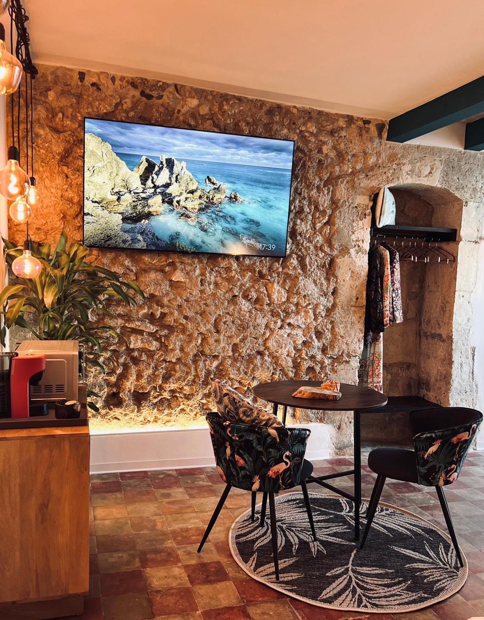 Salty Soul Sea View Ortigia Villa Сиракуза Екстериор снимка