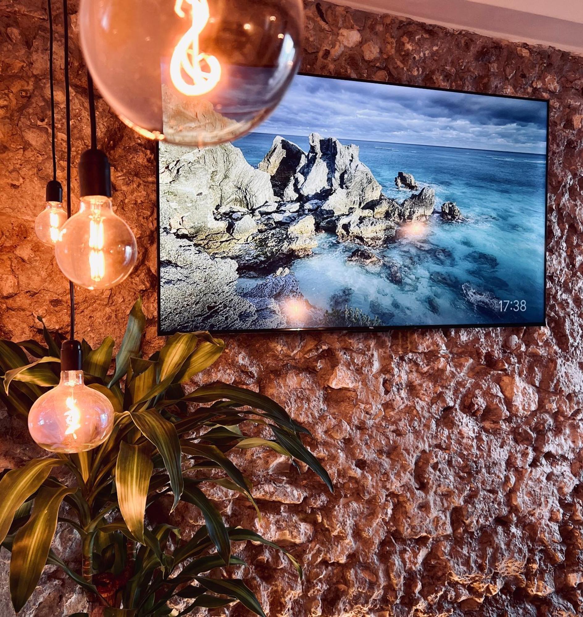 Salty Soul Sea View Ortigia Villa Сиракуза Екстериор снимка